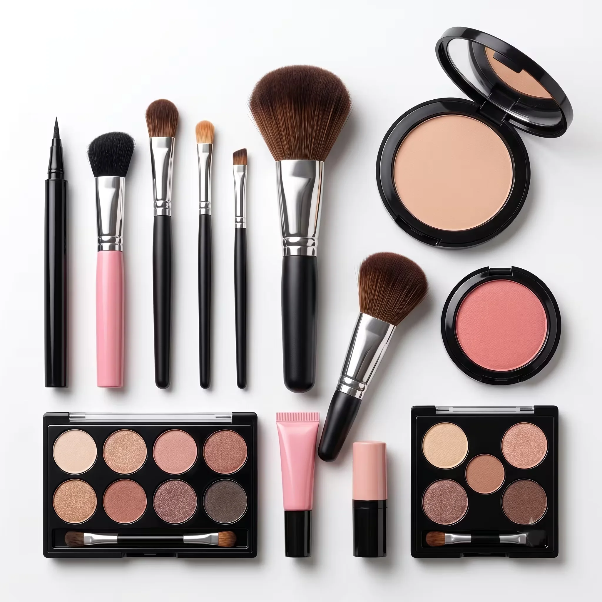 Cosmetics & Personal Care